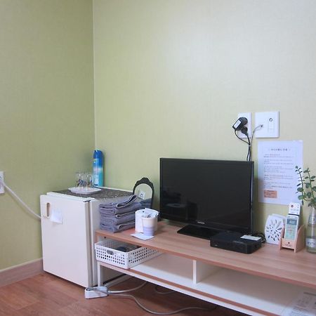 My Stay Jeonju Exterior foto