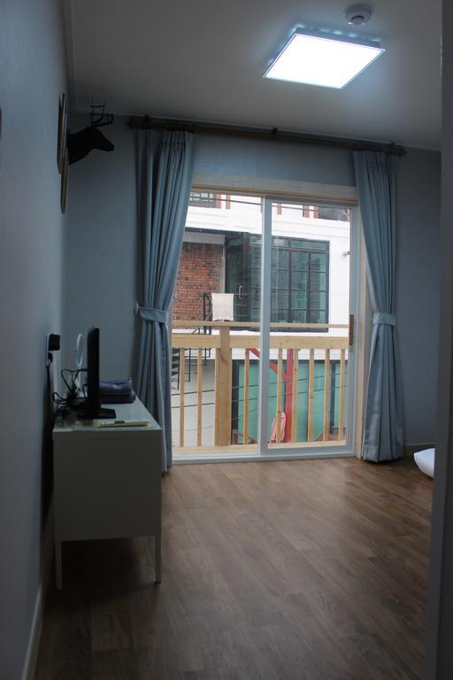 My Stay Jeonju Cameră foto