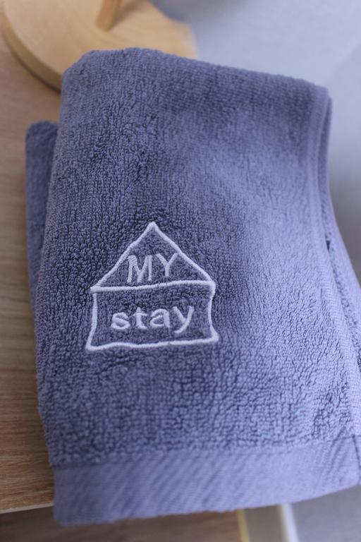 My Stay Jeonju Exterior foto