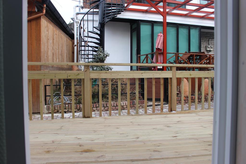 My Stay Jeonju Exterior foto