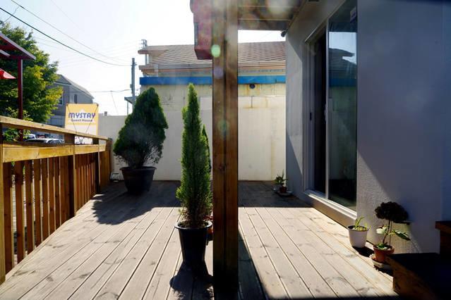 My Stay Jeonju Exterior foto