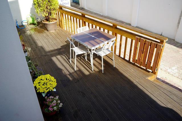 My Stay Jeonju Exterior foto