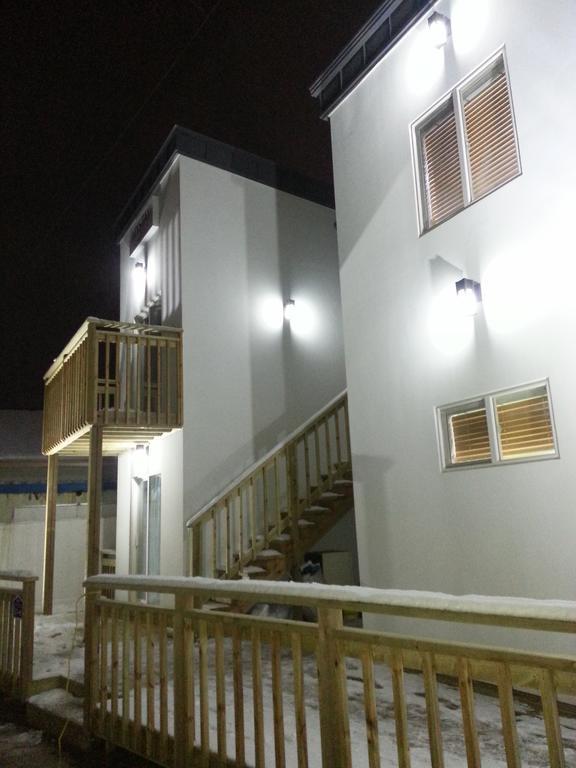 My Stay Jeonju Exterior foto