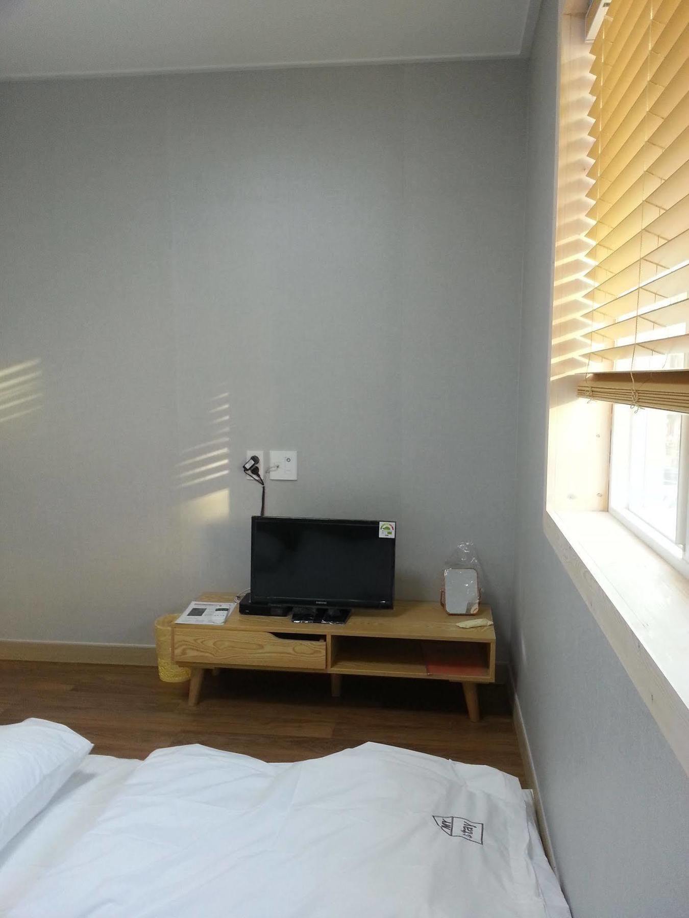 My Stay Jeonju Exterior foto