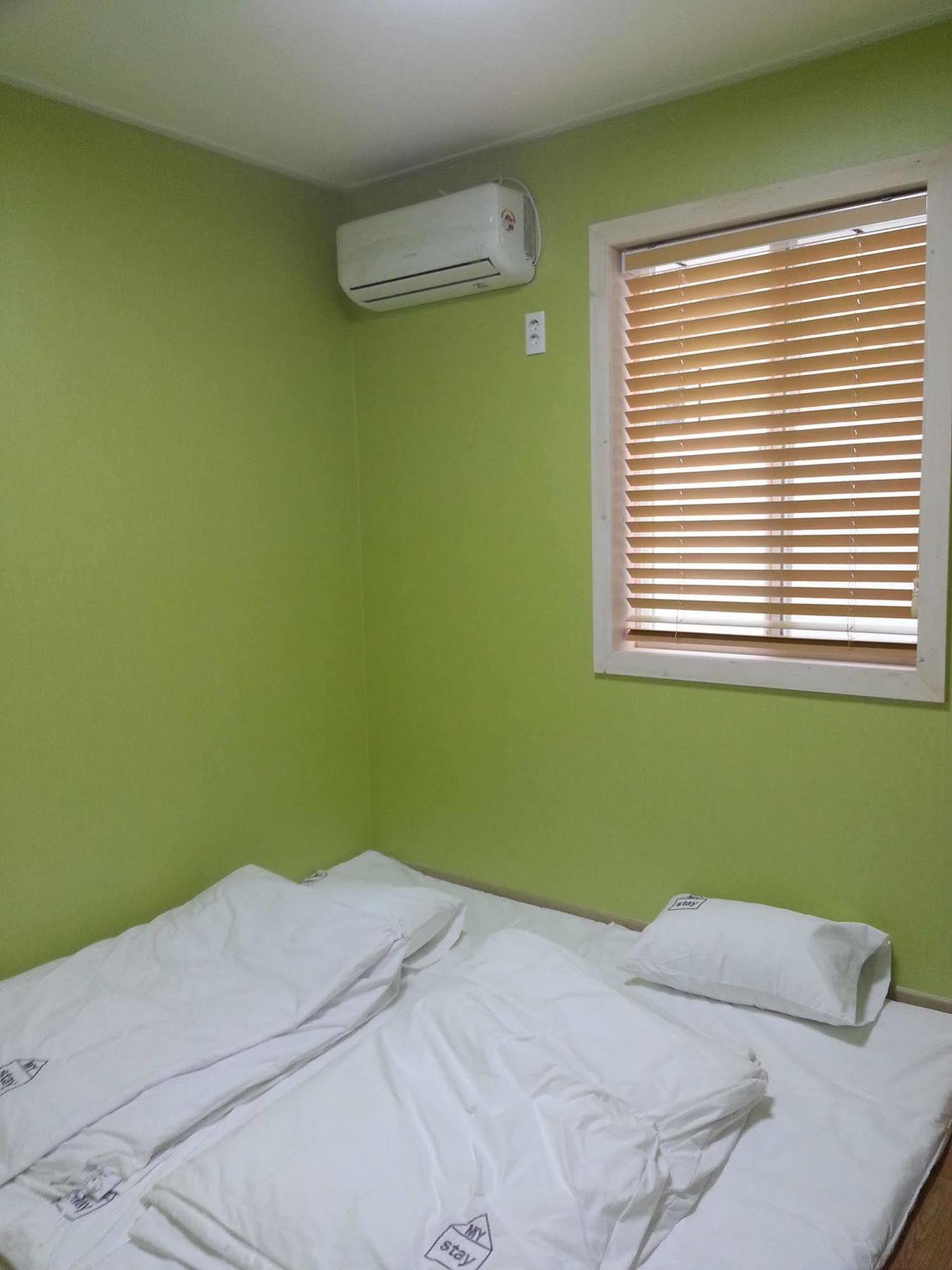 My Stay Jeonju Exterior foto