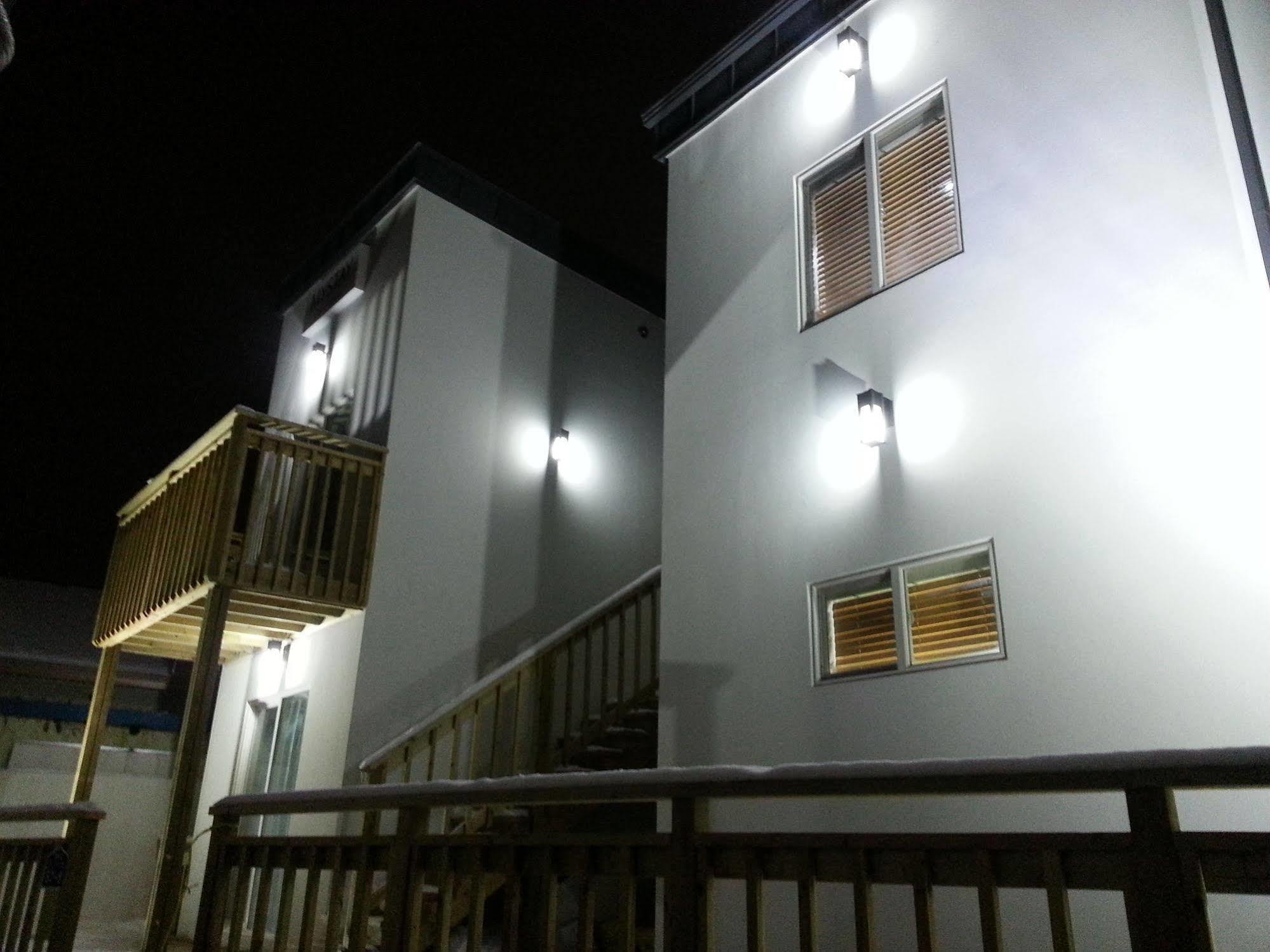 My Stay Jeonju Exterior foto